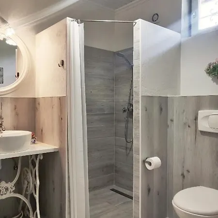 Aurora Haz Lägenhet Zalakaros