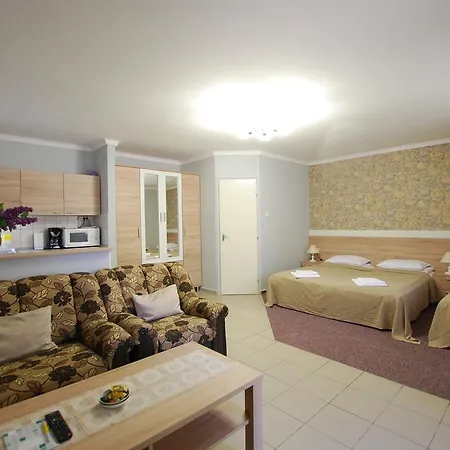 Aurora Haz Zalakaros