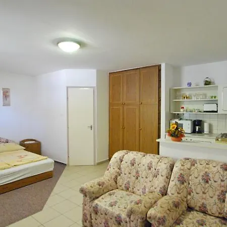 Apartament Aurora Haz Zalakaros