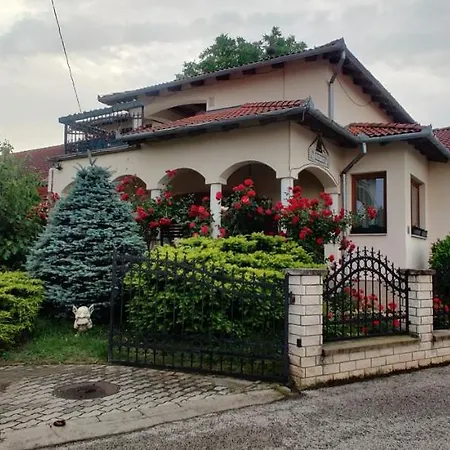 Aurora Haz Apartament *