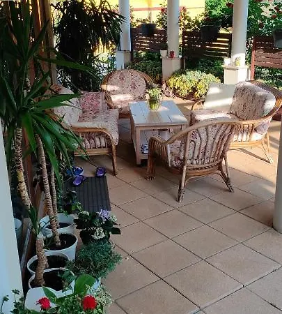 Lägenhet Aurora Haz