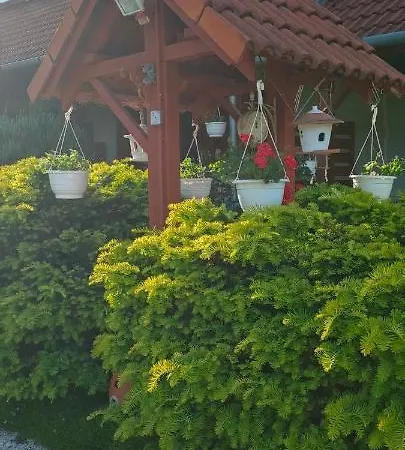 Lägenhet Aurora Haz Zalakaros