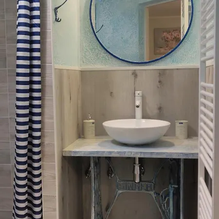 Apartament Aurora Haz
