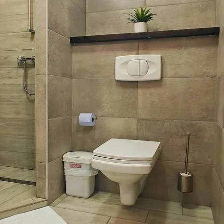 Aurora Haz Apartament