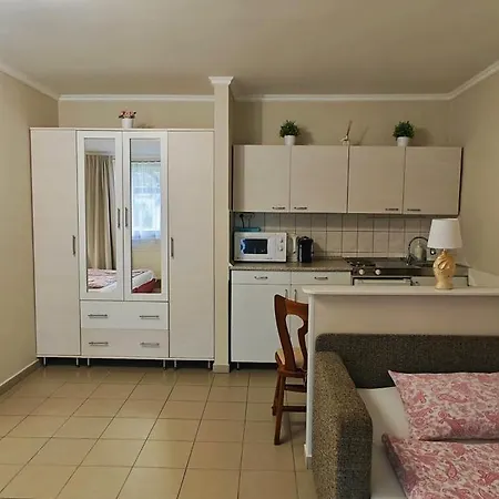 Aurora Haz Lägenhet Zalakaros