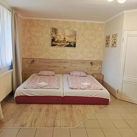 Aurora Haz Zalakaros