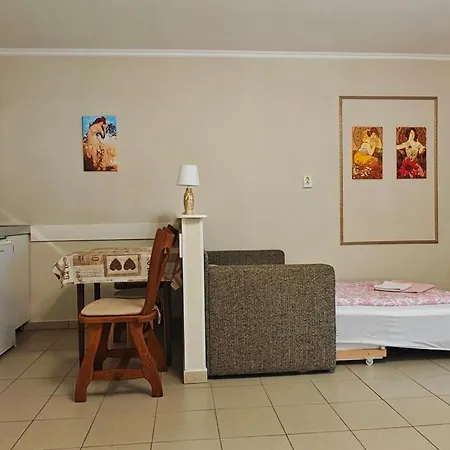 Aurora Haz * Zalakaros