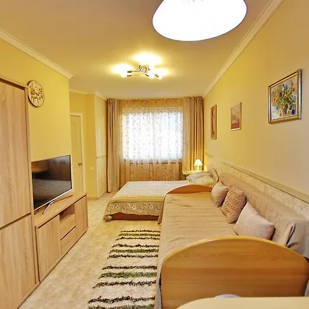 Aurora Haz Lägenhet