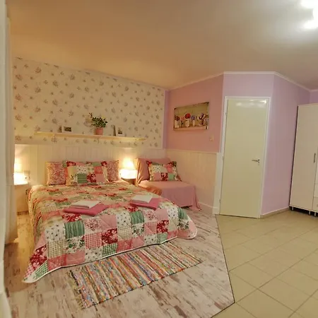Apartament Aurora Haz *