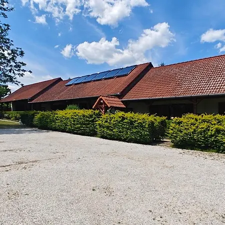 Aurora Haz Lägenhet