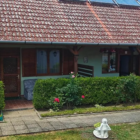 Lägenhet Aurora Haz *