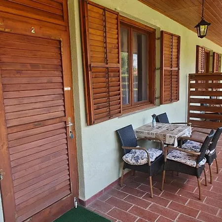 Aurora Haz Zalakaros