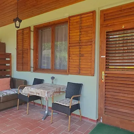 Aurora Haz * Zalakaros