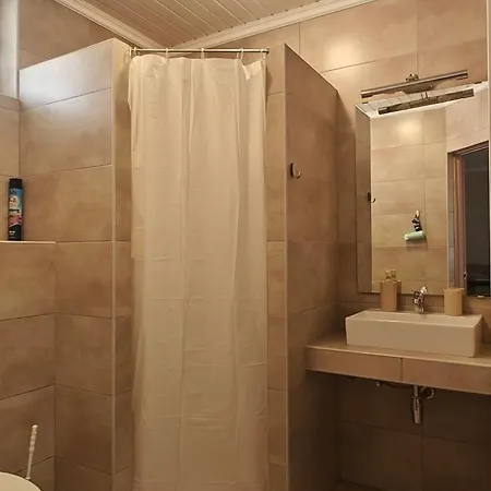 Aurora Haz Lägenhet