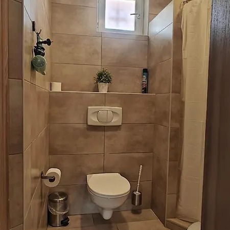 Lägenhet Aurora Haz *