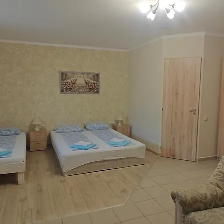 Aurora Haz Zalakaros