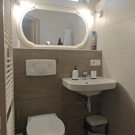 Aurora Haz Apartament