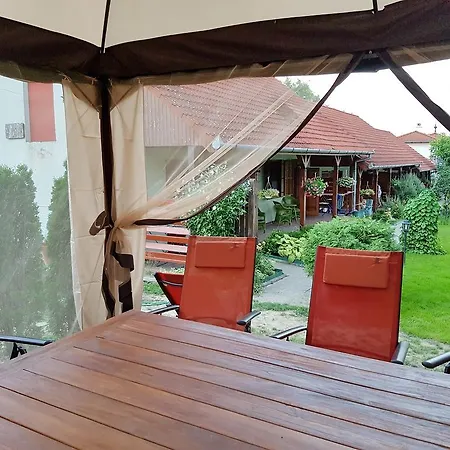 Daire Aurora Haz Zalakaros