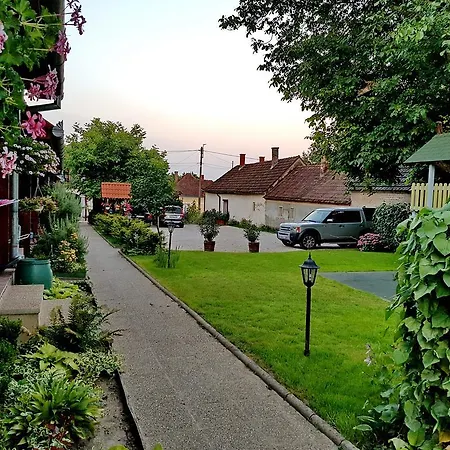 Aurora Haz * Zalakaros