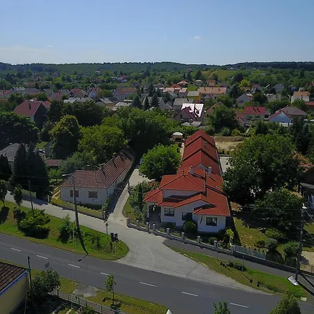 Aurora Haz * Zalakaros