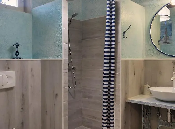 Aurora Haz Apartment *