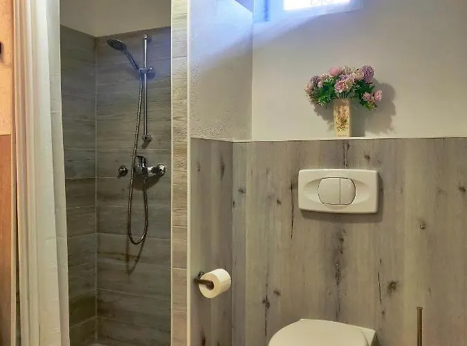 Aurora Haz Apartment *