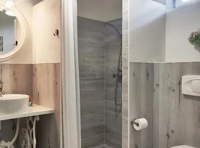 Aurora Haz Apartment Zalakaros