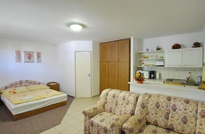 Apartament Aurora Haz Zalakaros