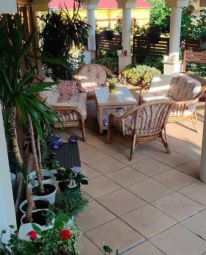 Apartment Aurora Haz