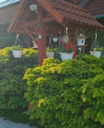 Apartment Aurora Haz Zalakaros