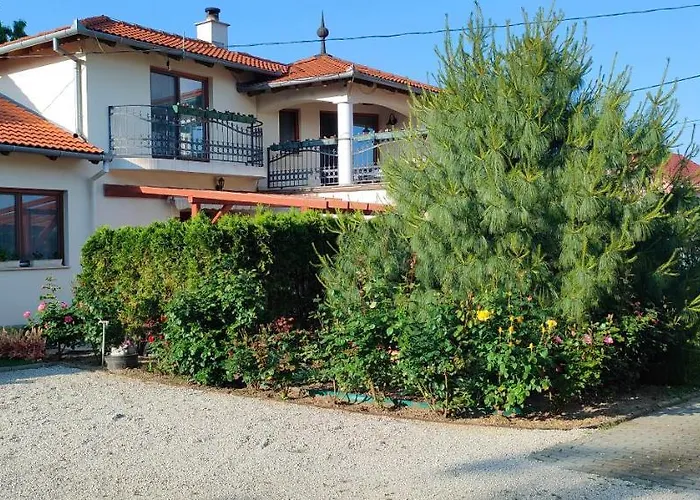 Apartament Aurora Haz