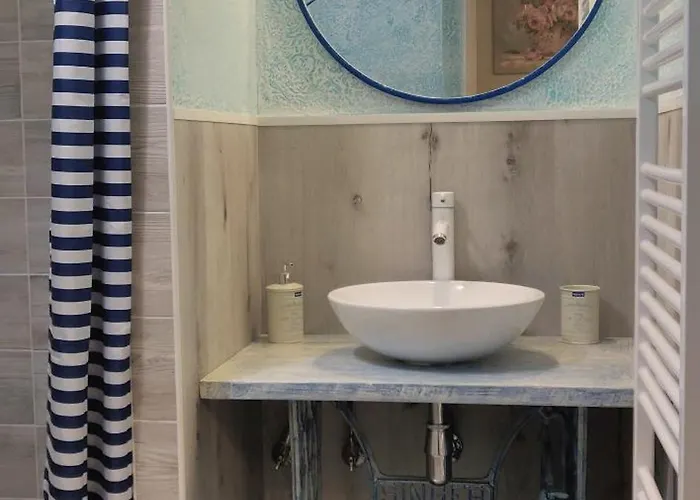 Apartament Aurora Haz