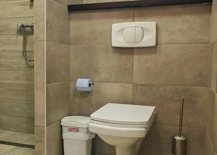 Aurora Haz Apartament