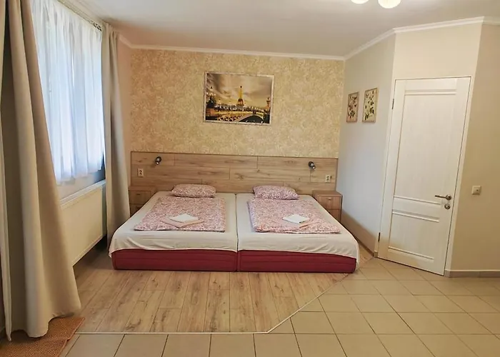 Aurora Haz Zalakaros