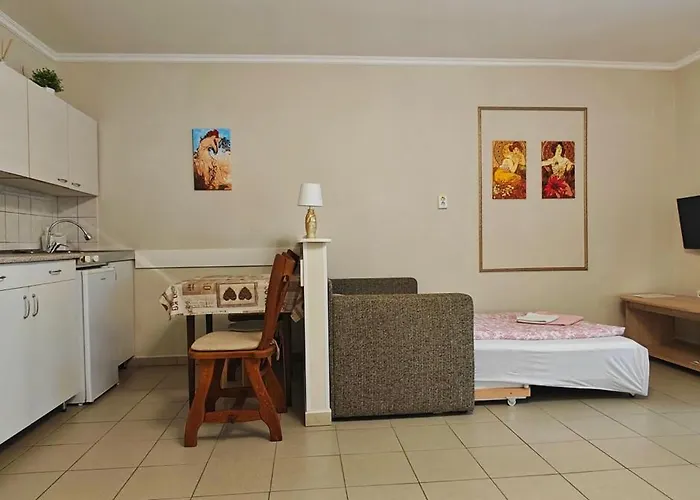 Aurora Haz * Zalakaros