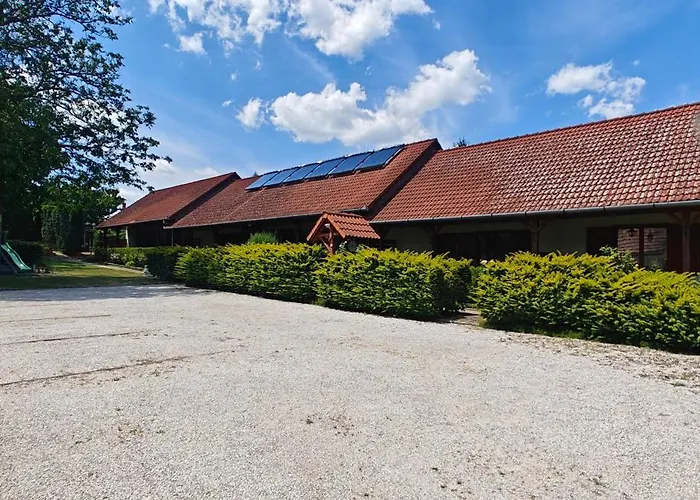 Aurora Haz Apartment