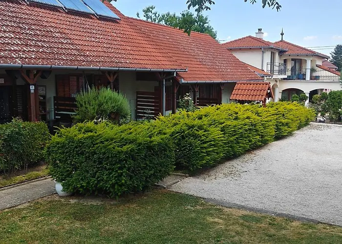 Apartament Aurora Haz