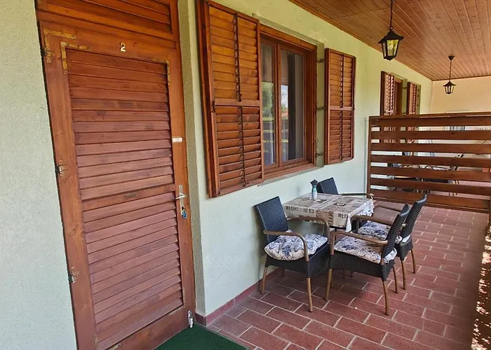 Aurora Haz Zalakaros