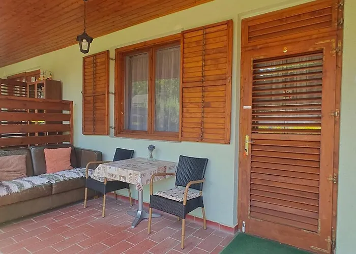 Aurora Haz * Zalakaros