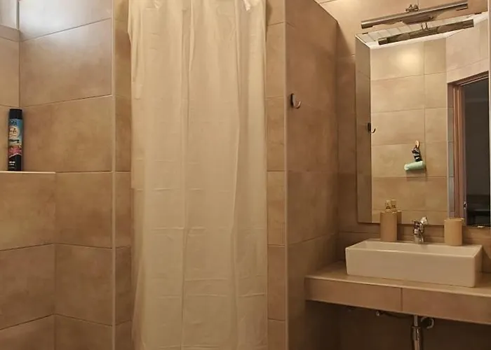 Aurora Haz Apartment