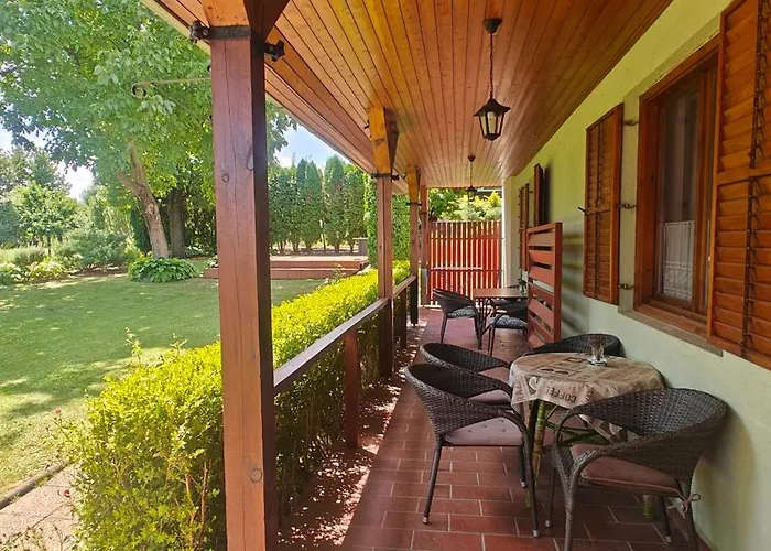 Apartment Aurora Haz