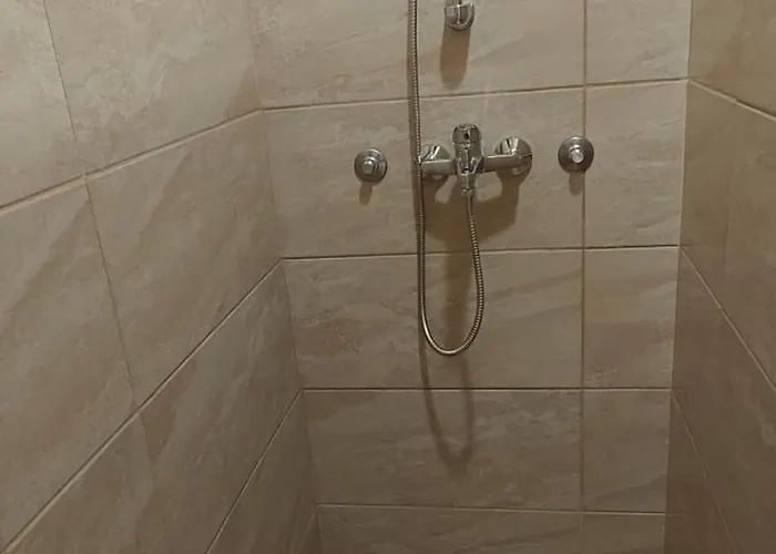 Aurora Haz Apartment Zalakaros