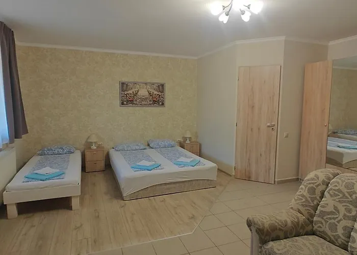 Aurora Haz Zalakaros