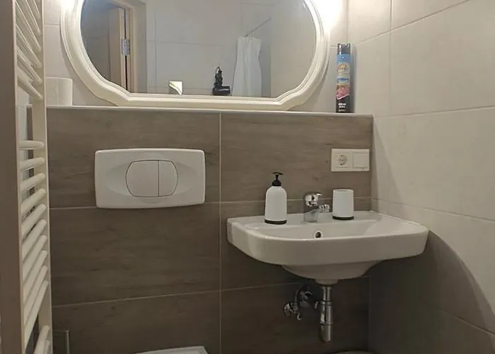 Aurora Haz Apartament