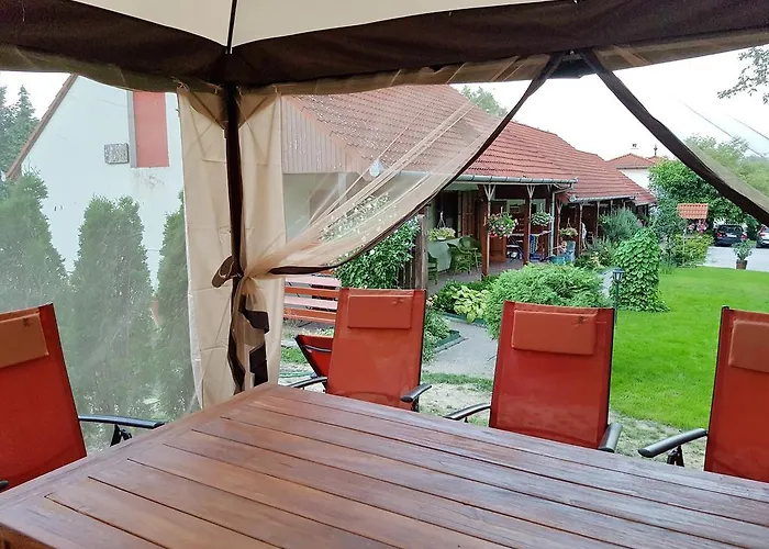 Apartment Aurora Haz Zalakaros