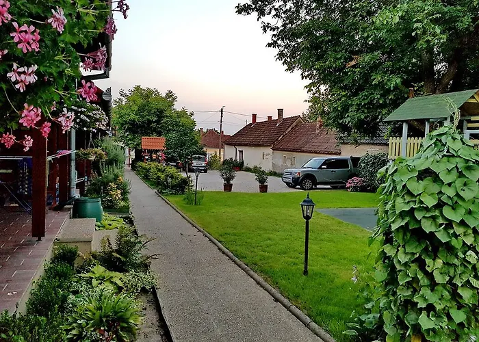 Aurora Haz * Zalakaros