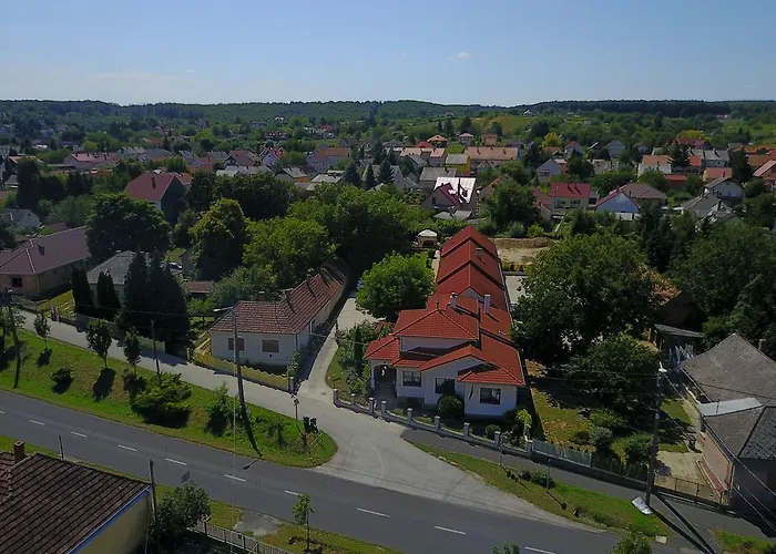 Aurora Haz * Zalakaros