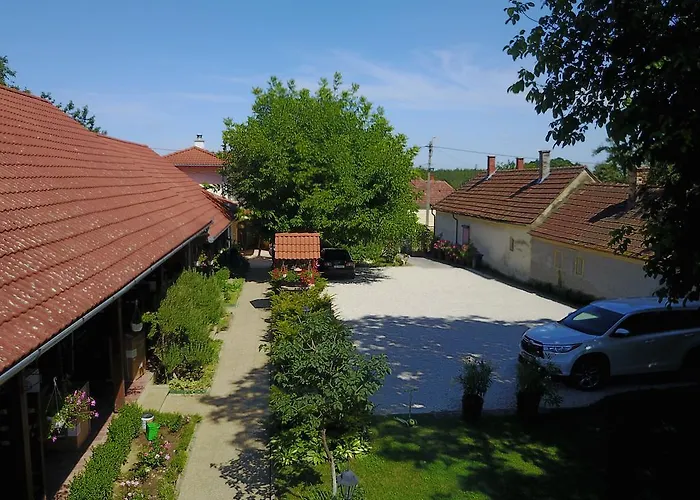 Apartment Aurora Haz *