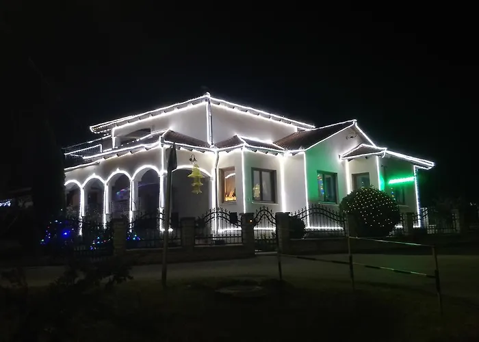 Aurora Haz Zalakaros